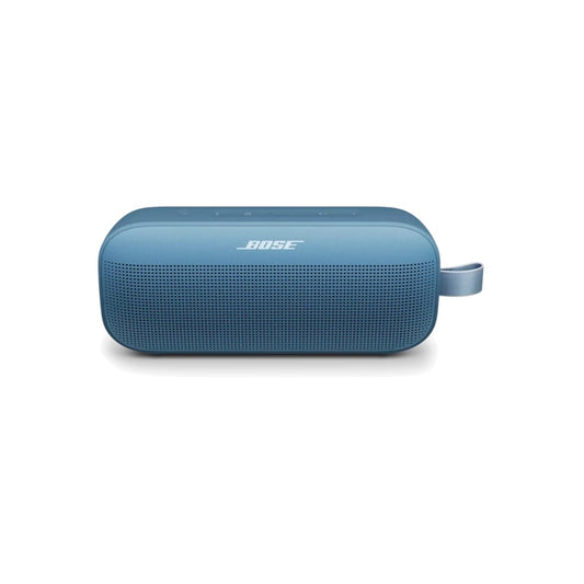 Bezdrátový reproduktor Bose SoundLink Flex (2. gen) - modrý - iSTYLE CZ