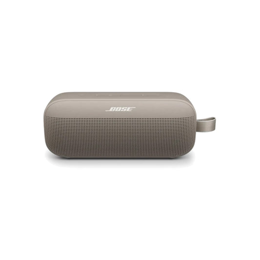 Bezdrátový reproduktor Bose SoundLink Flex (2. gen) - hnědý - iSTYLE CZ