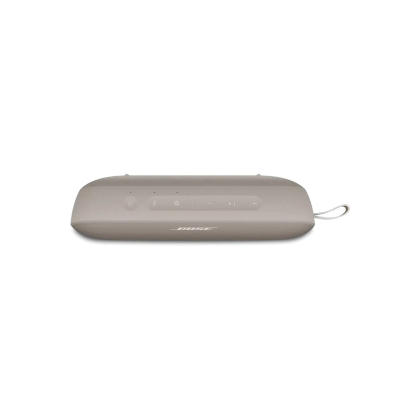Bezdrátový reproduktor Bose SoundLink Flex (2. gen) - hnědý - iSTYLE CZ