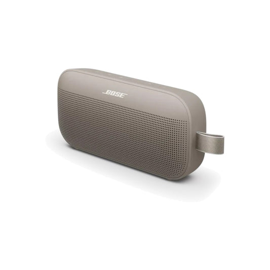 Bezdrátový reproduktor Bose SoundLink Flex (2. gen) - hnědý - iSTYLE CZ