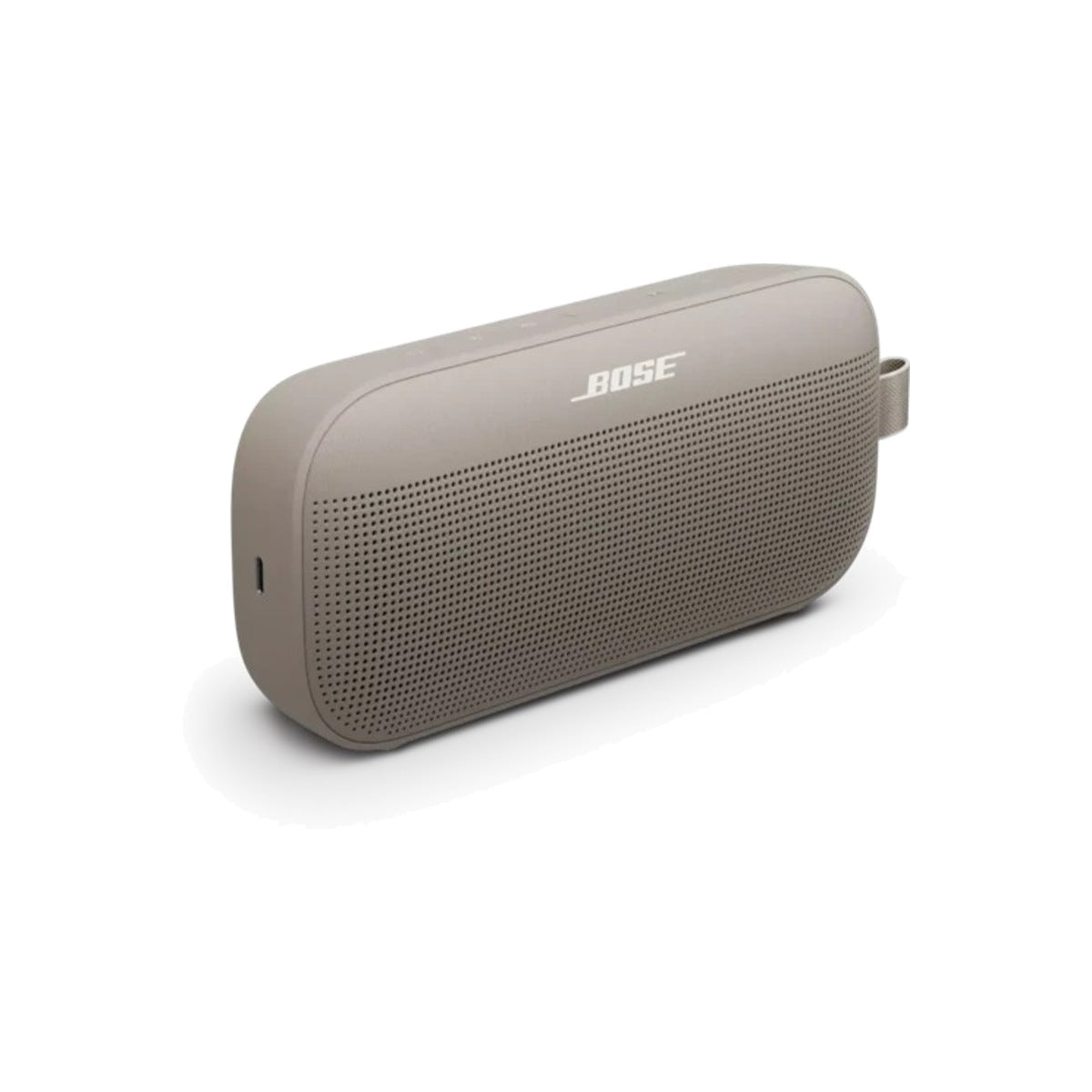 Bezdrátový reproduktor Bose SoundLink Flex (2. gen) - hnědý - iSTYLE CZ