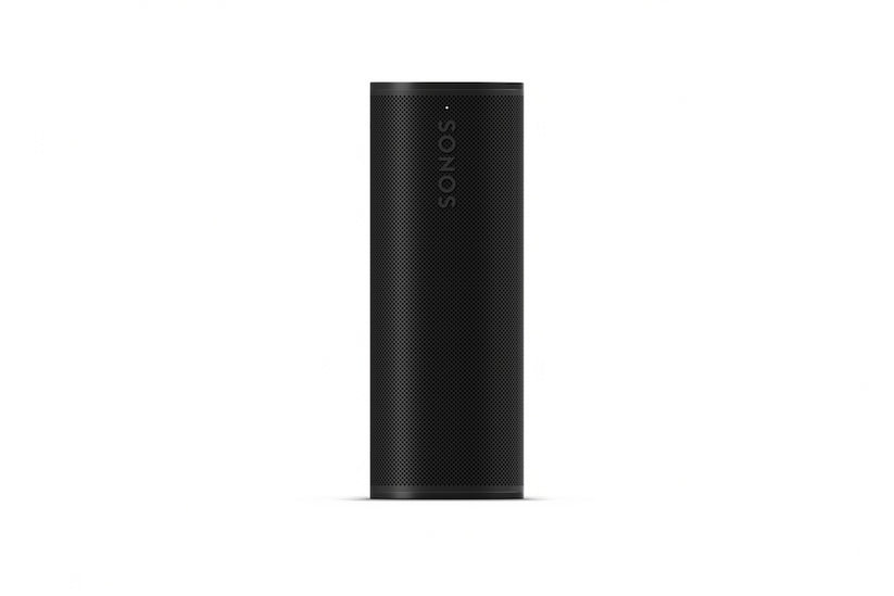 Brzdrátový reproduktor Sonos Roam 2 - černý - iSTYLE CZ