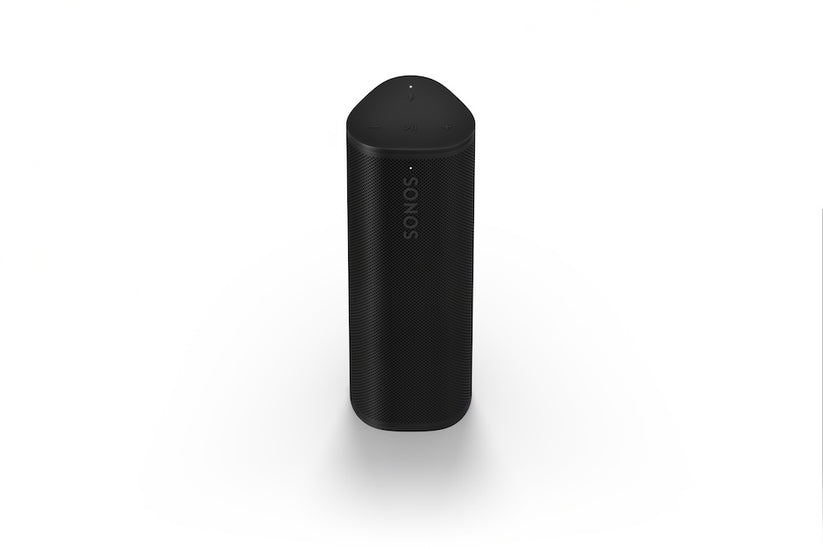 Brzdrátový reproduktor Sonos Roam 2 - černý - iSTYLE CZ