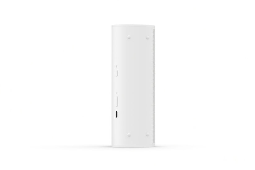 Brzdrátový reproduktor Sonos Roam 2 - bílý - iSTYLE CZ