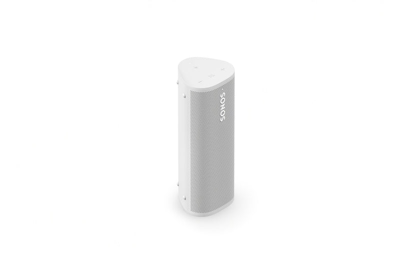 Brzdrátový reproduktor Sonos Roam 2 - bílý - iSTYLE CZ