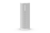 Brzdrátový reproduktor Sonos Roam 2 - bílý - iSTYLE CZ