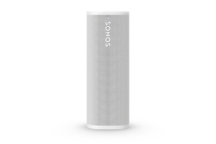 Brzdrátový reproduktor Sonos Roam 2 - bílý - iSTYLE CZ
