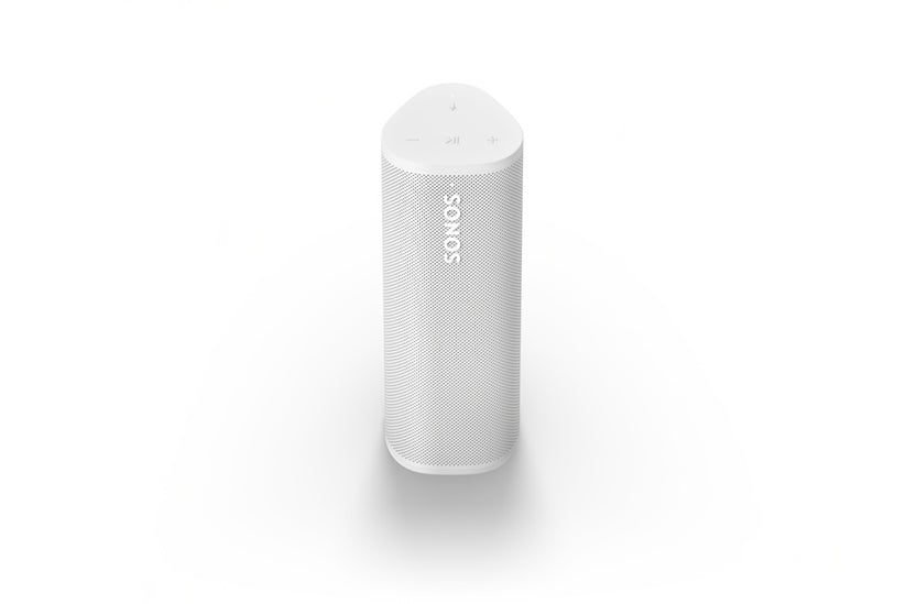 Brzdrátový reproduktor Sonos Roam 2 - bílý - iSTYLE CZ