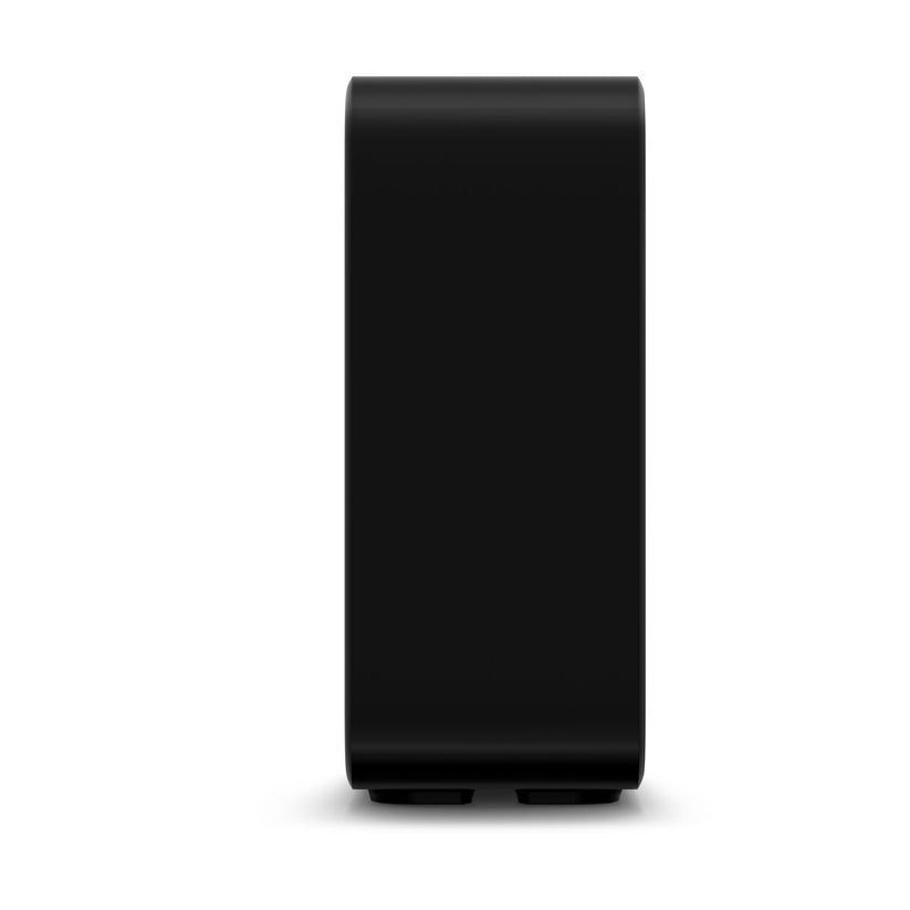 Subwoofer Sonos Sub - černý