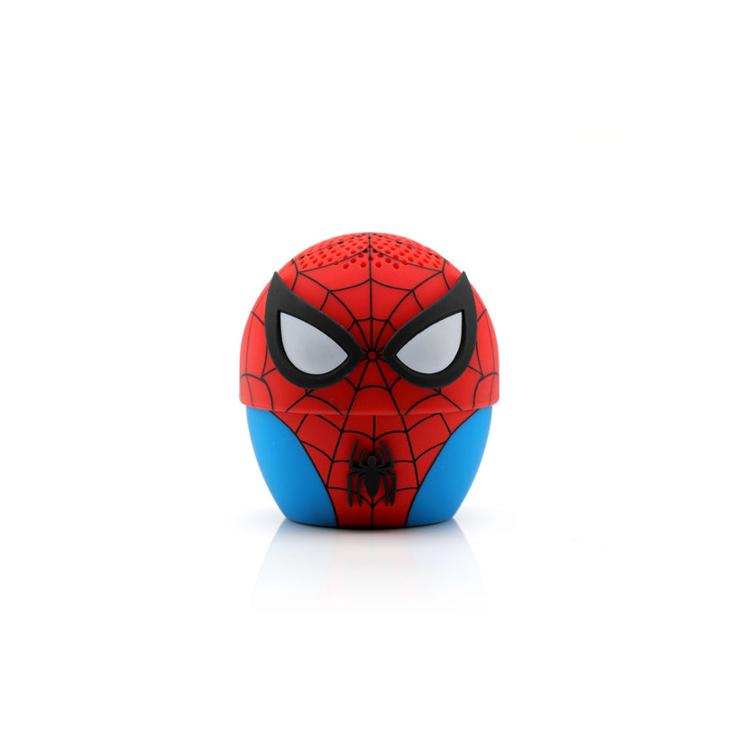 Bezdrátový reproduktor Marvel Spiderman Bitty Boomers Bluetooth Speaker - iSTYLE CZ