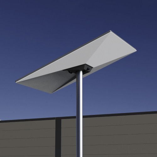 Adaptér na trubky Starlink Standard Pipe Adapter Mount