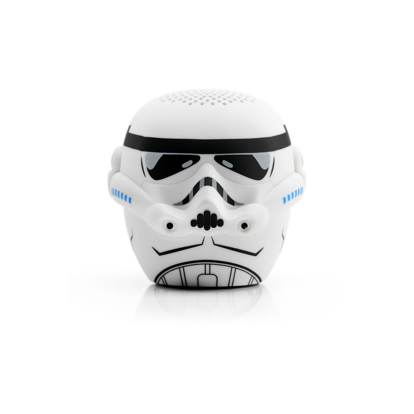 Bezdrátový reproduktor Star Wars Storm Trooper Bitty Boomers Bluetooth Speaker - iSTYLE CZ