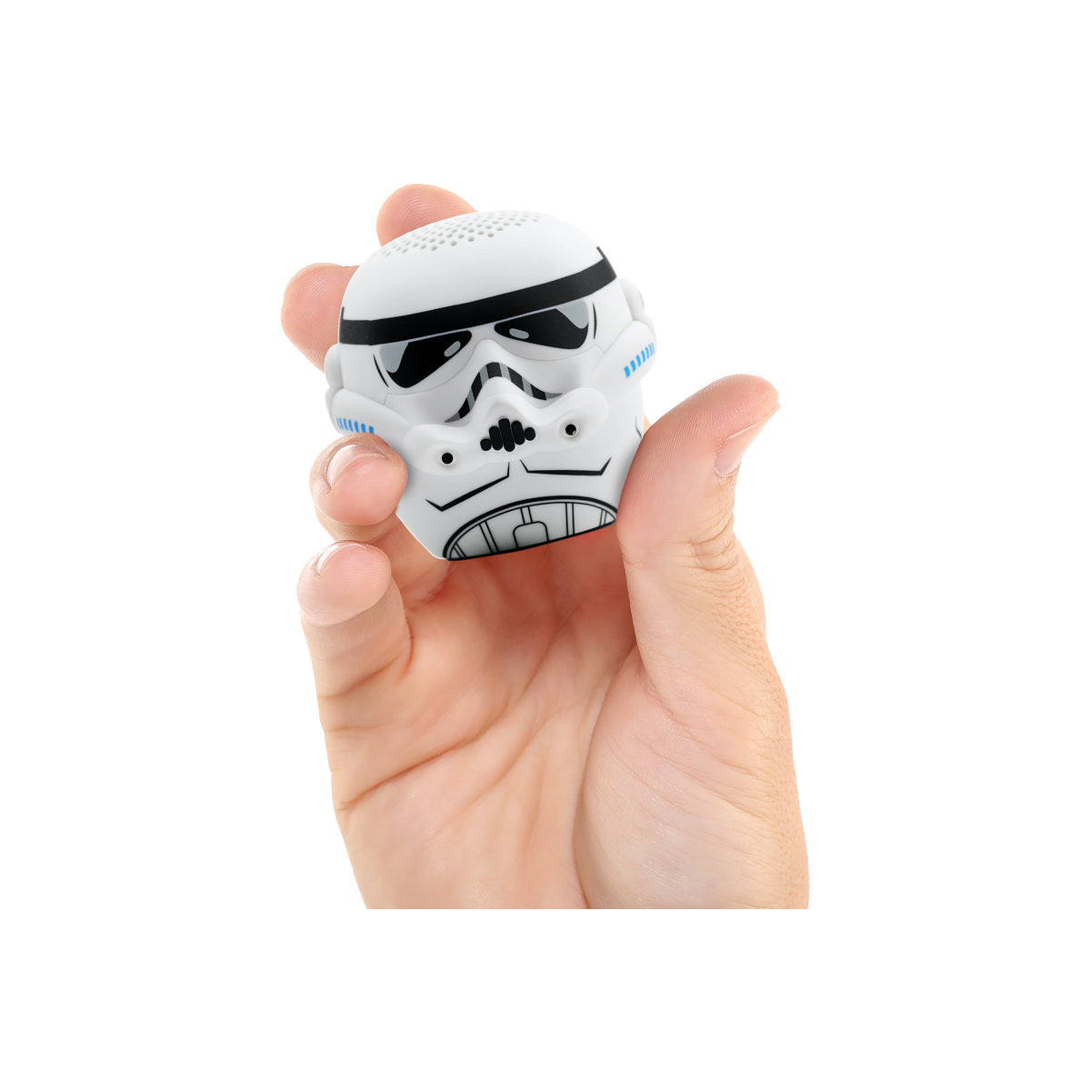 Bezdrátový reproduktor Star Wars Storm Trooper Bitty Boomers Bluetooth Speaker - iSTYLE CZ