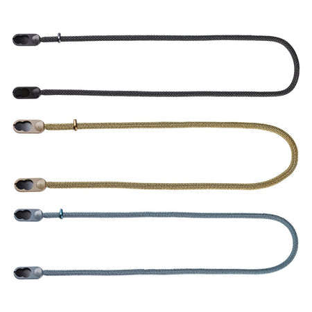 Kožený popruh na fotoaparát Peak Design Form Rope s pevnou délkou