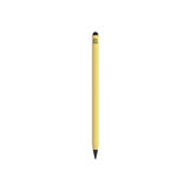 Univerzální stylus ZAGG Pro Stylus 2 - žlutý - iSTYLE CZ