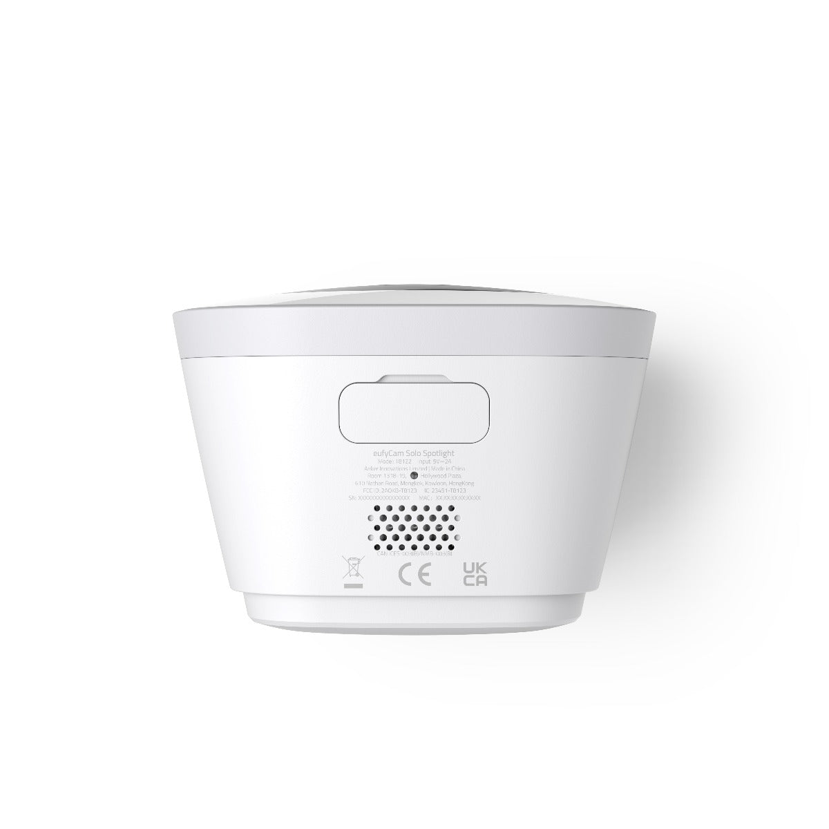 Bezdrátová bezpečnostní kamera Eufy SoloCam L40