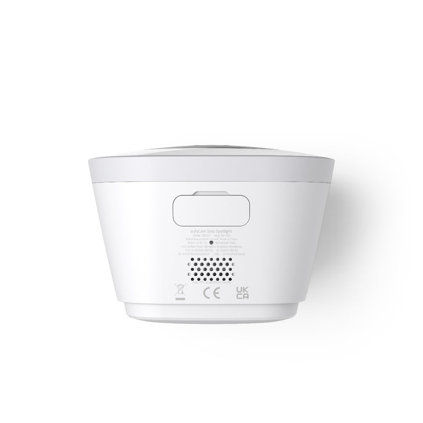 Bezdrátová bezpečnostní kamera Eufy SoloCam L40