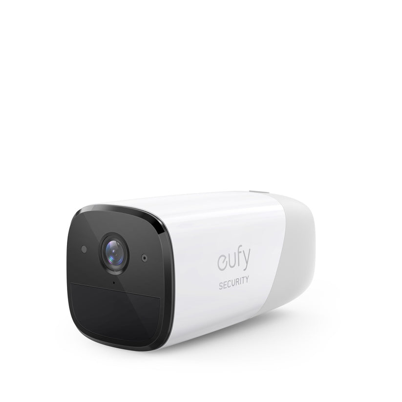 Bezpečnostní kamera Eufy EufyCam 2 - iSTYLE CZ