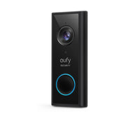 Eufy Video Doorbell bezdrátový venkovní videozvonek