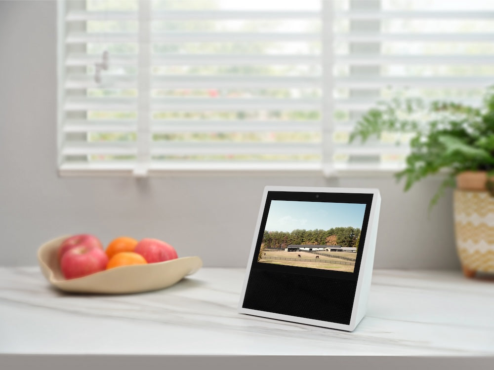 Bezpečnostní kamera Eufy 4G LTE Camera S330 - iSTYLE CZ