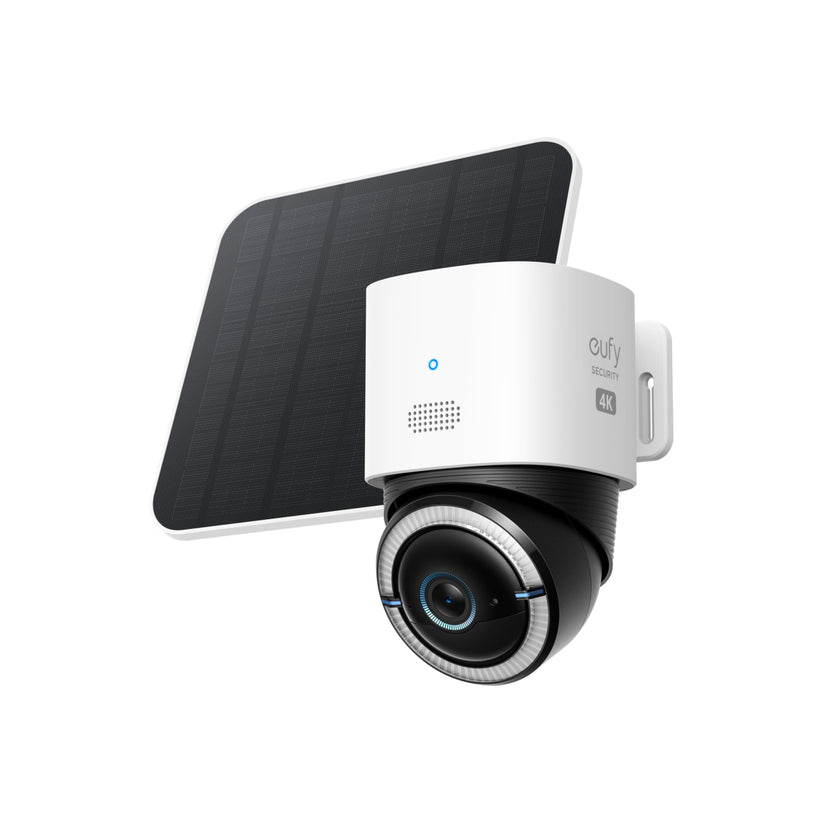 Bezpečnostní kamera Eufy 4G LTE Camera S330 - iSTYLE CZ