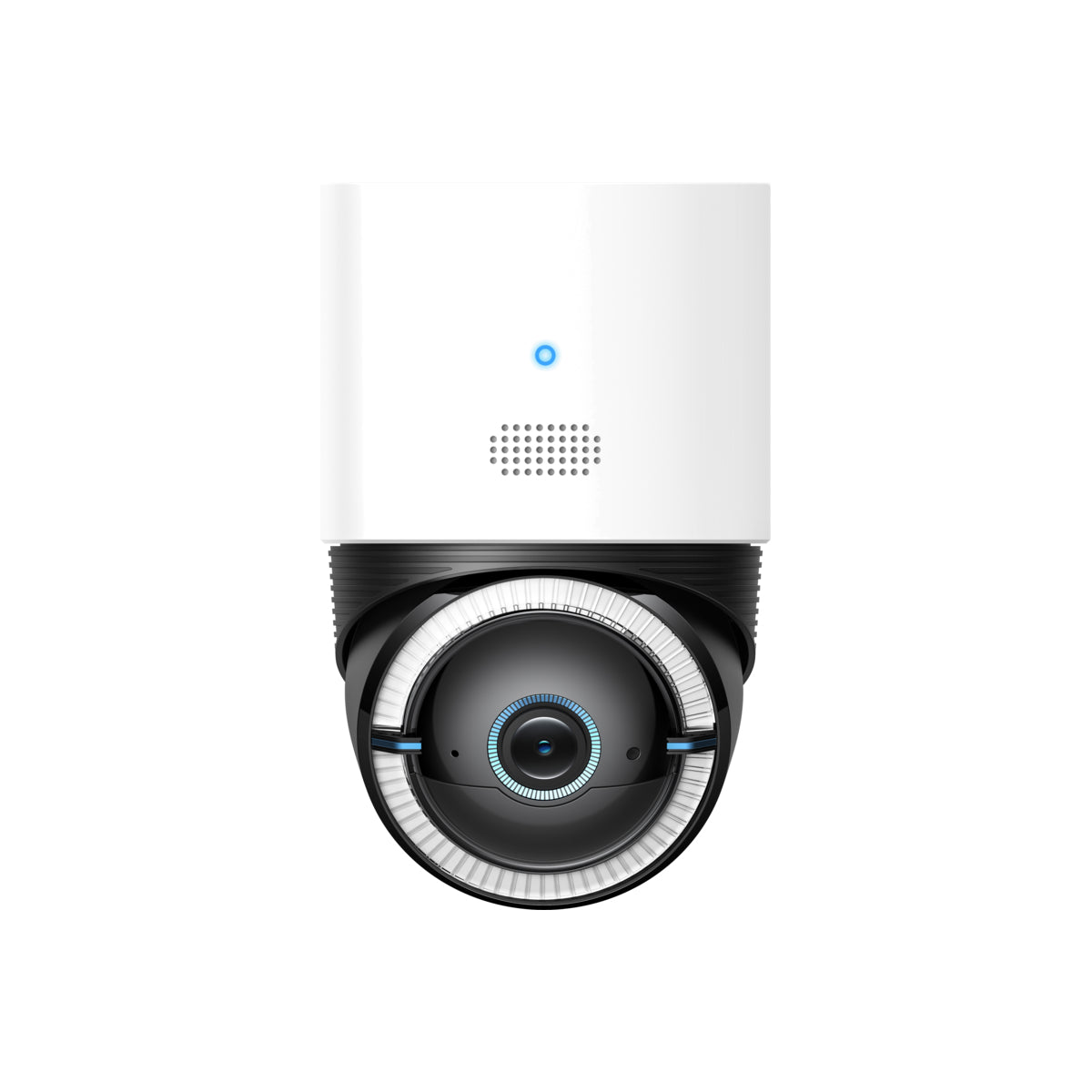 Bezpečnostní kamera Eufy 4G LTE Camera S330 - iSTYLE CZ
