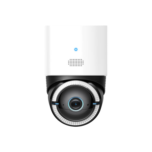 Bezpečnostní kamera Eufy 4G LTE Camera S330 - iSTYLE CZ