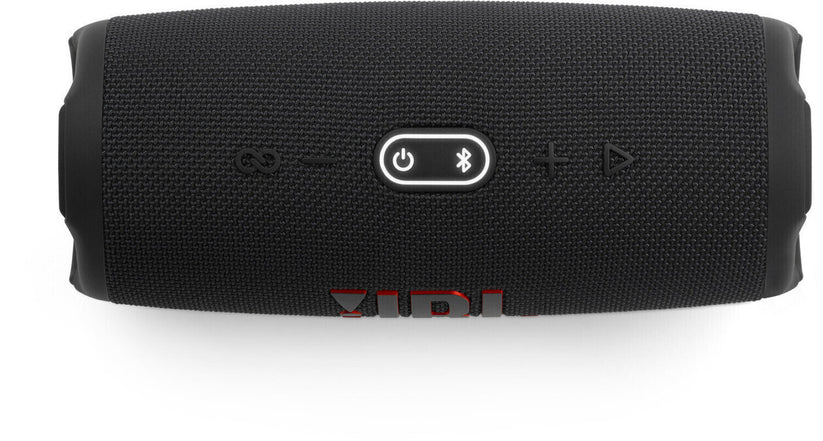Bezdrátový reproduktor JBL Charge 5 - černý - iSTYLE CZ