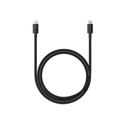 Kabel Satechi Thunderbolt 5 Pro 1 m - černý