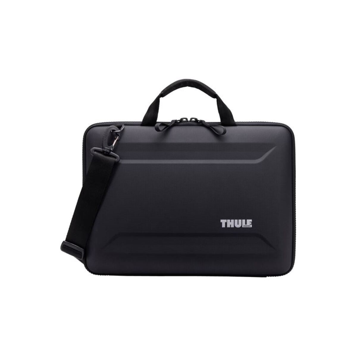 Brašna na MacBook Pro 16" Thule Gauntlet 5.0 Attach - černá - iSTYLE CZ