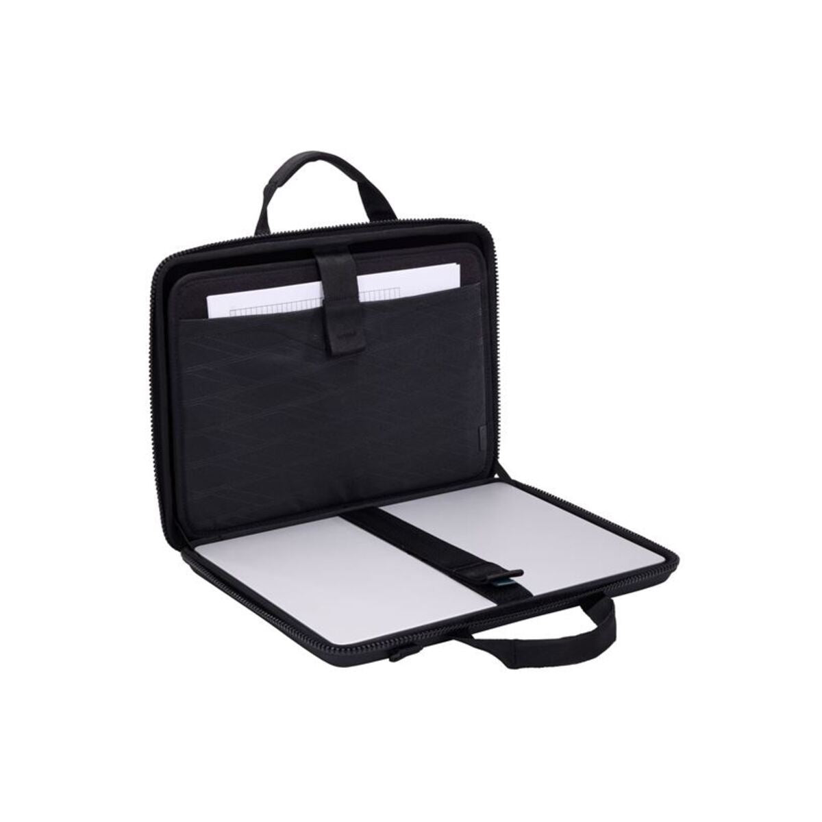 Brašna na MacBook Pro 16" Thule Gauntlet 5.0 Attach - černá - iSTYLE CZ