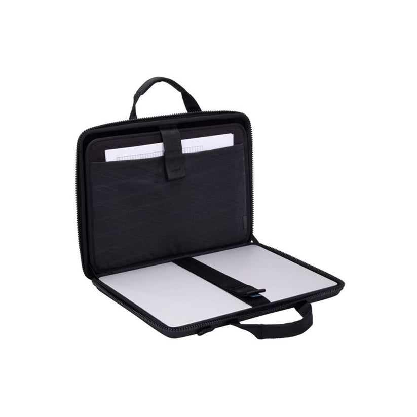Brašna na MacBook Pro 16" Thule Gauntlet 5.0 Attach - černá - iSTYLE CZ