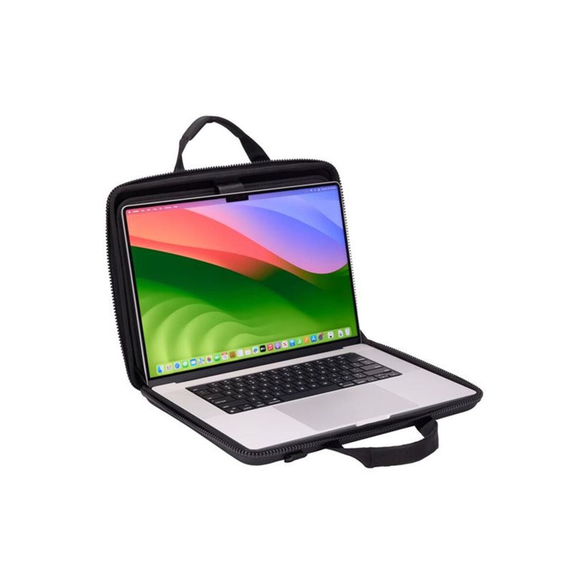 Brašna na MacBook Pro 16" Thule Gauntlet 5.0 Attach - černá - iSTYLE CZ