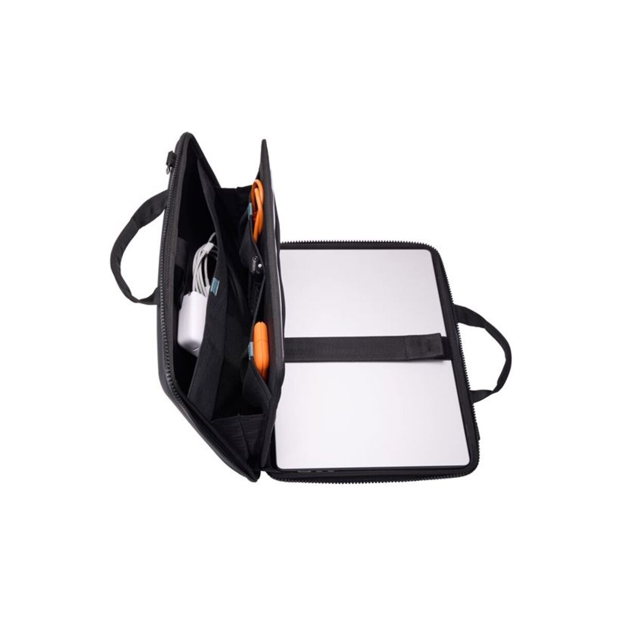 Brašna na MacBook Pro 16" Thule Gauntlet 5.0 Attach - černá - iSTYLE CZ