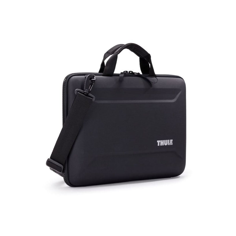 Brašna na MacBook Pro 16" Thule Gauntlet 5.0 Attach - černá - iSTYLE CZ