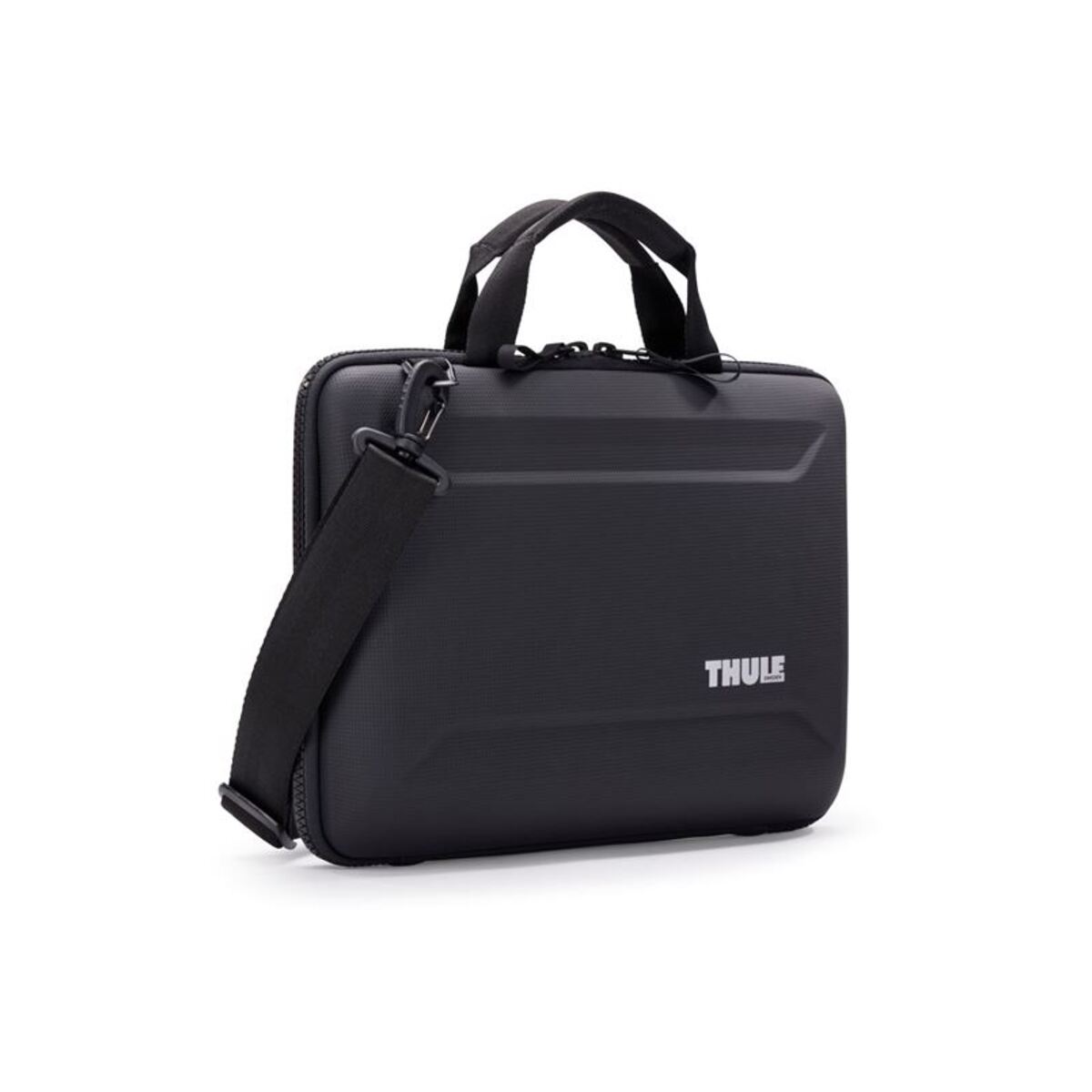 Brašna na MacBook Pro 14" Thule Gauntlet 5.0 Attach - černá - iSTYLE CZ