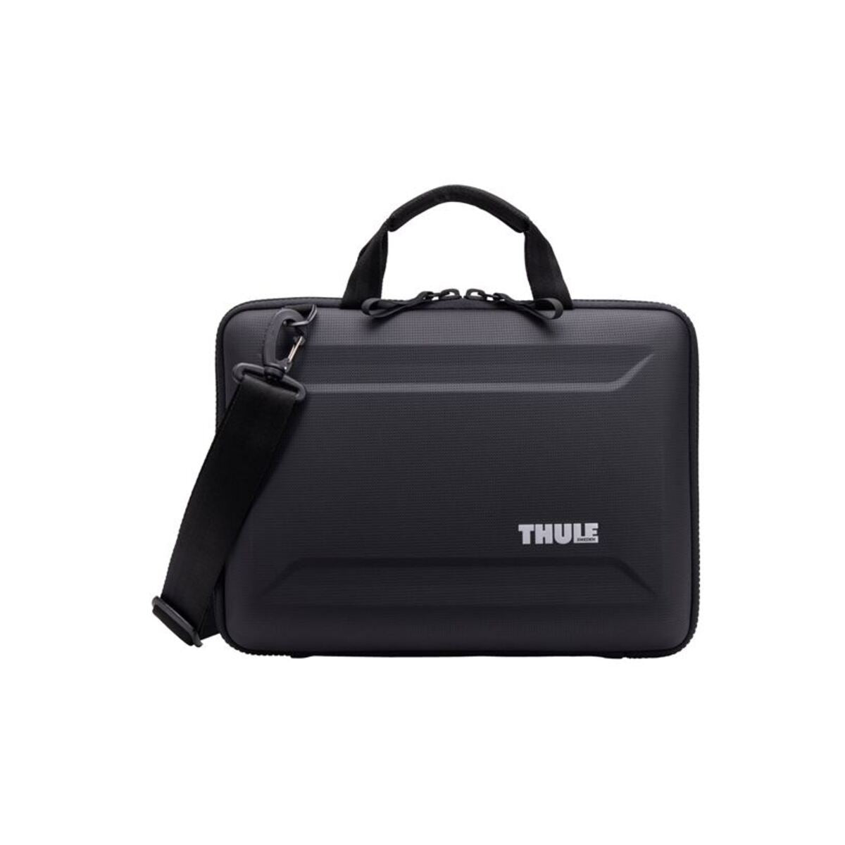 Brašna na MacBook Pro 14" Thule Gauntlet 5.0 Attach - černá - iSTYLE CZ