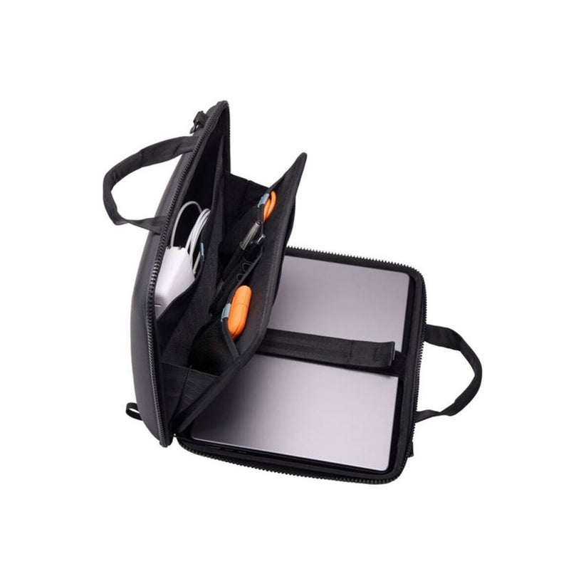 Brašna na MacBook Pro 14" Thule Gauntlet 5.0 Attach - černá - iSTYLE CZ