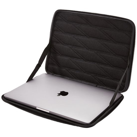 Pouzdro na MacBook 16" Thule Gauntlet 4 TGSE2355 - modré - iSTYLE CZ