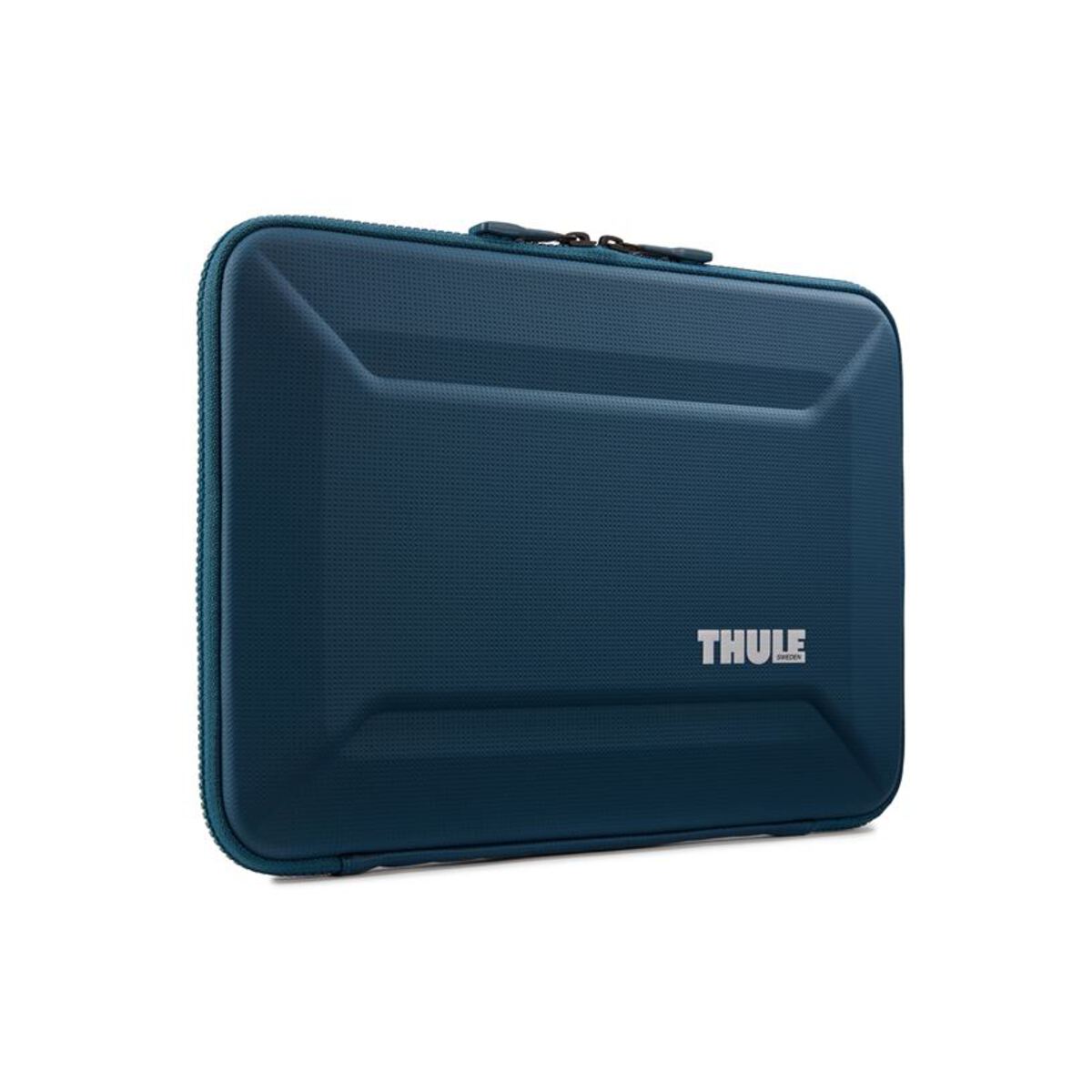 Pouzdro na 14" MacBook THULE Gauntlet 4 - modré - iSTYLE CZ