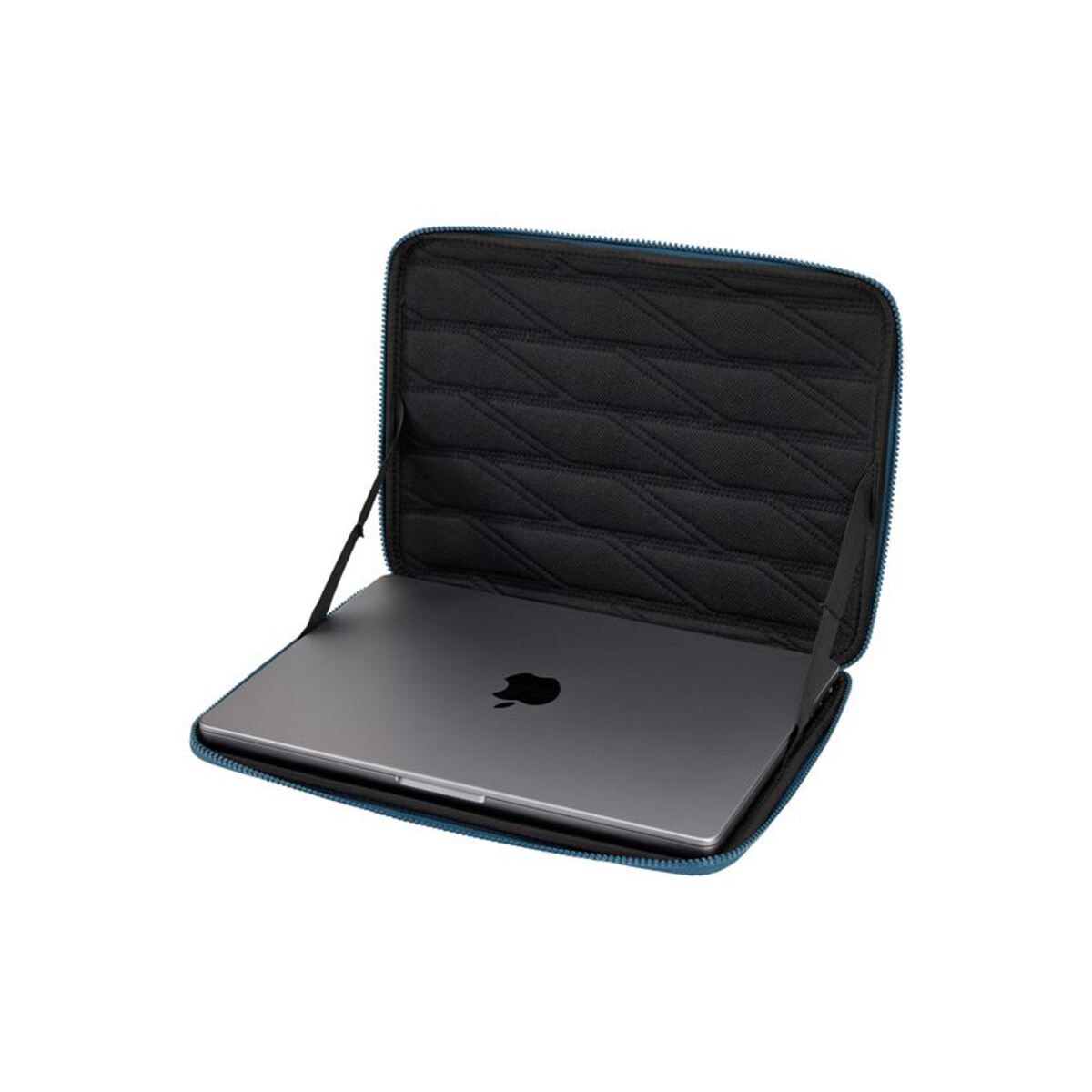 Pouzdro na 14" MacBook THULE Gauntlet 4 - modré - iSTYLE CZ