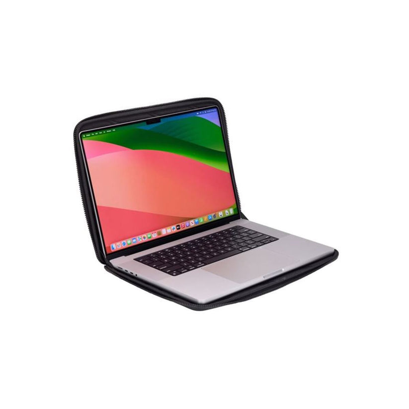 Pouzdro na MacBook 16" Thule Gauntlet 5 - černé - iSTYLE CZ