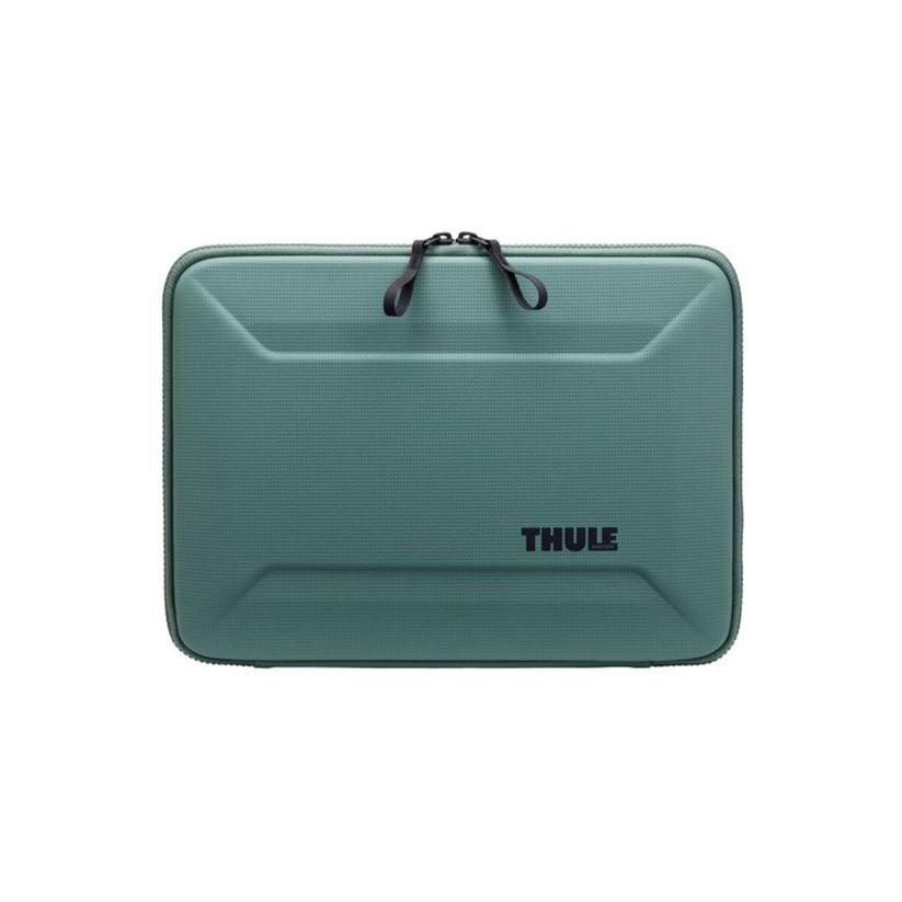 Pouzdro na MacBook 14" Thule Gauntlet 5 - zelené - iSTYLE CZ