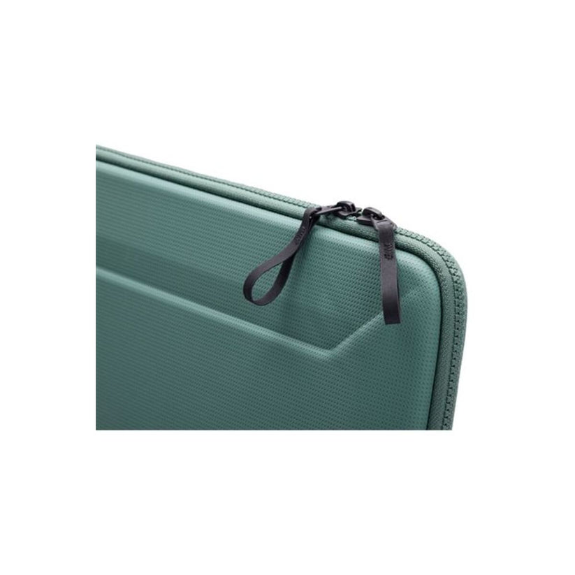 Pouzdro na MacBook 14" Thule Gauntlet 5 - zelené - iSTYLE CZ