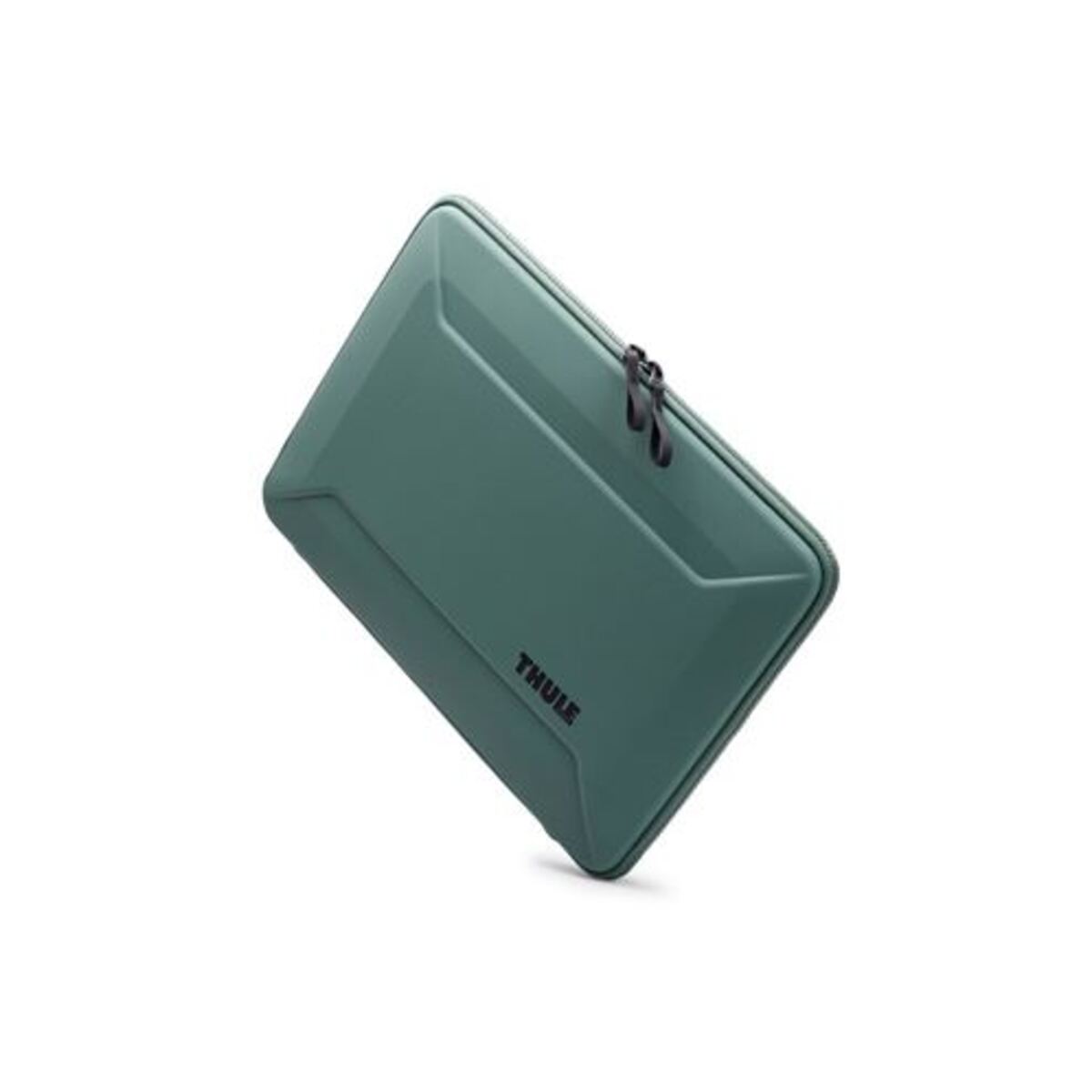 Pouzdro na MacBook 14" Thule Gauntlet 5 - zelené - iSTYLE CZ