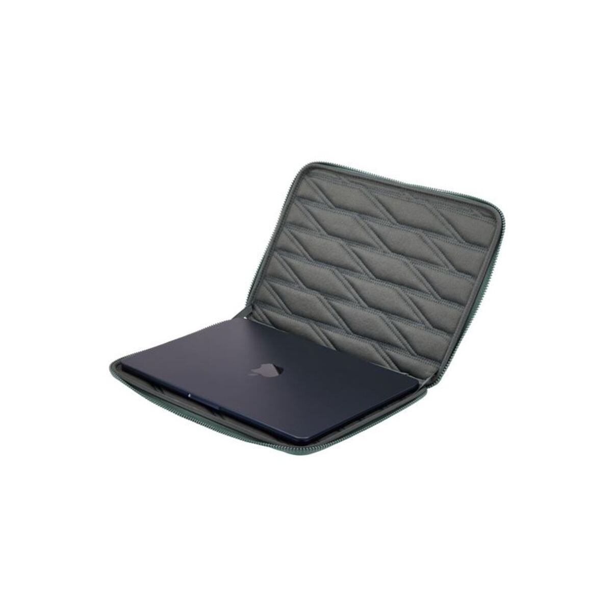 Pouzdro na MacBook 14" Thule Gauntlet 5 - zelené - iSTYLE CZ