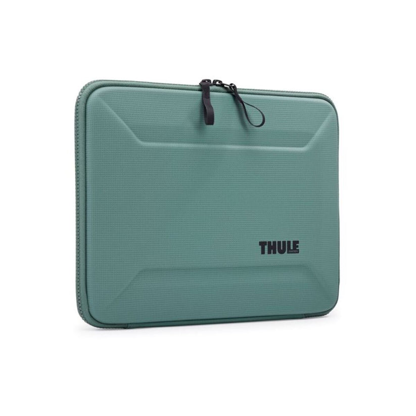 Pouzdro na MacBook 14" Thule Gauntlet 5 - zelené - iSTYLE CZ