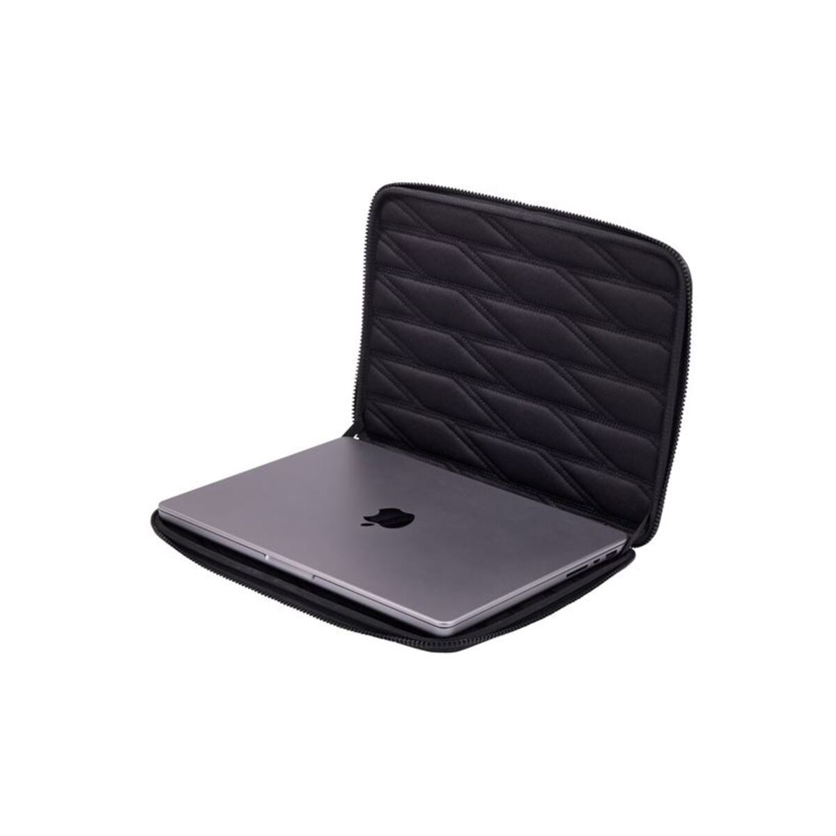 Pouzdro na MacBook 14" Thule Gauntlet 5 - černé - iSTYLE CZ