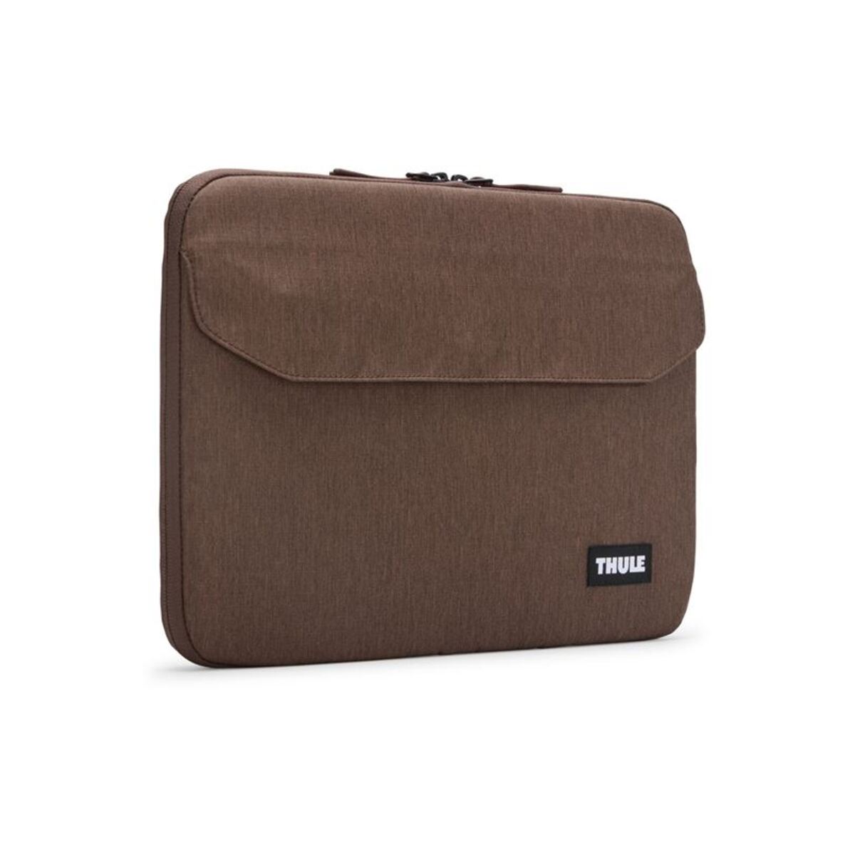 Pouzdro pro MacBook Pro 14" Thule Lithos - hnědé