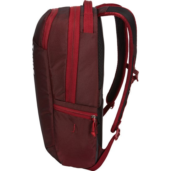 Batoh Thule Subterra 23 TSLB315EMB - vínově červený